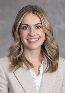 Emma J. Anderson, PNP